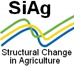 SiAg Logo