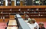 Studienorganisation