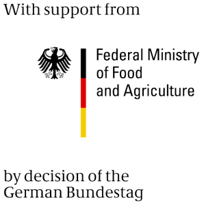 BMEL Logo