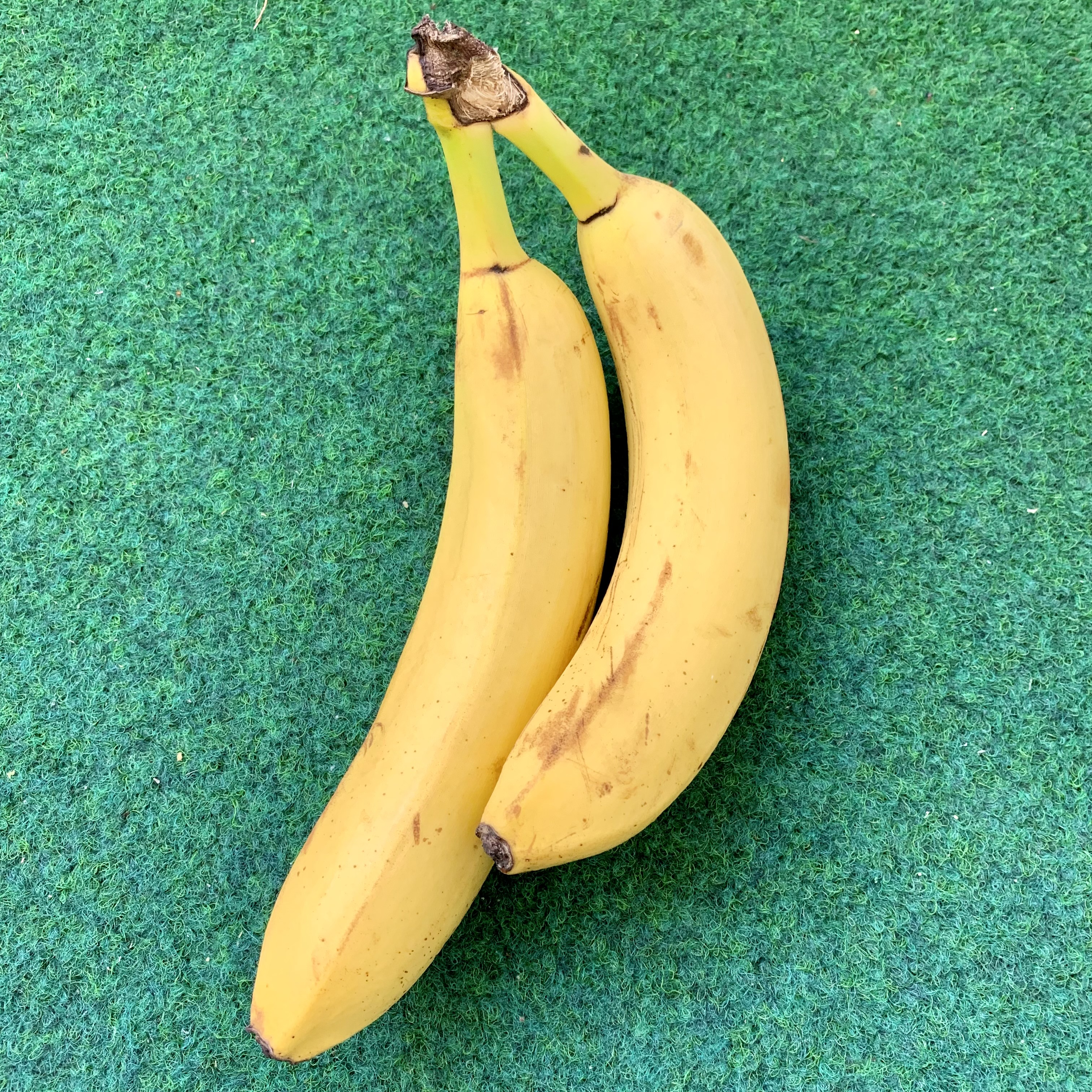 Bananen Foto