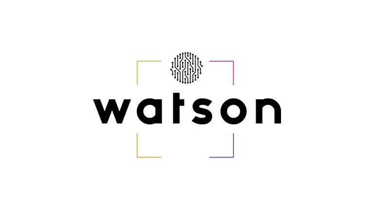 Watson Logo