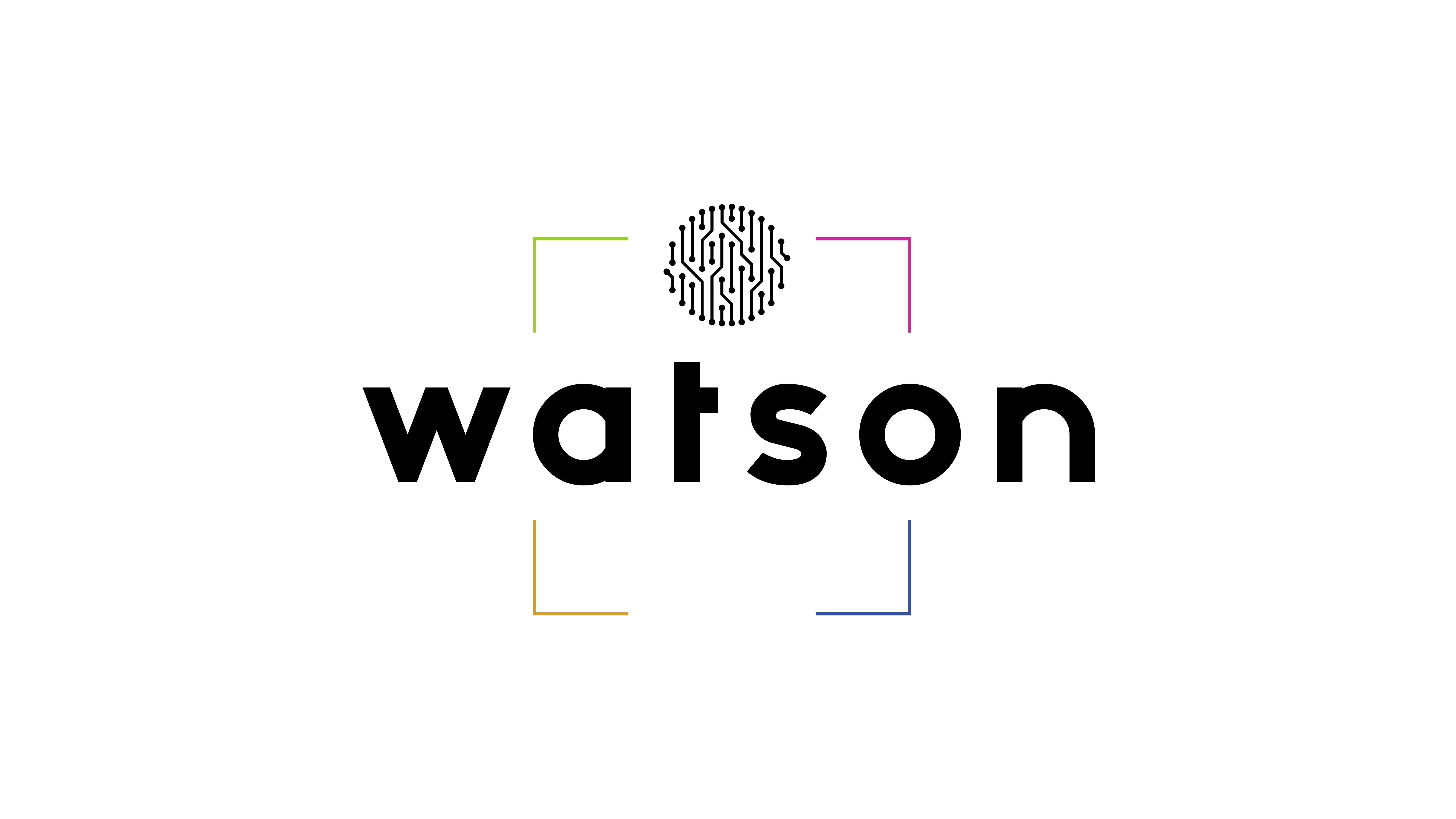 Watson Logo