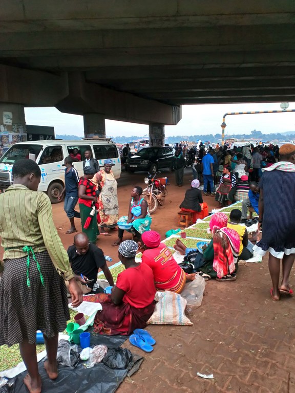 Market