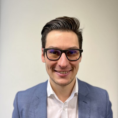 Foto Marc