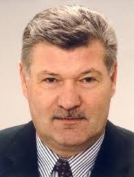 Prof. Dr. Dr. h.c. Dieter Kirschke