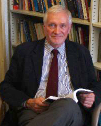 Prof. Dr. Frank Fischer