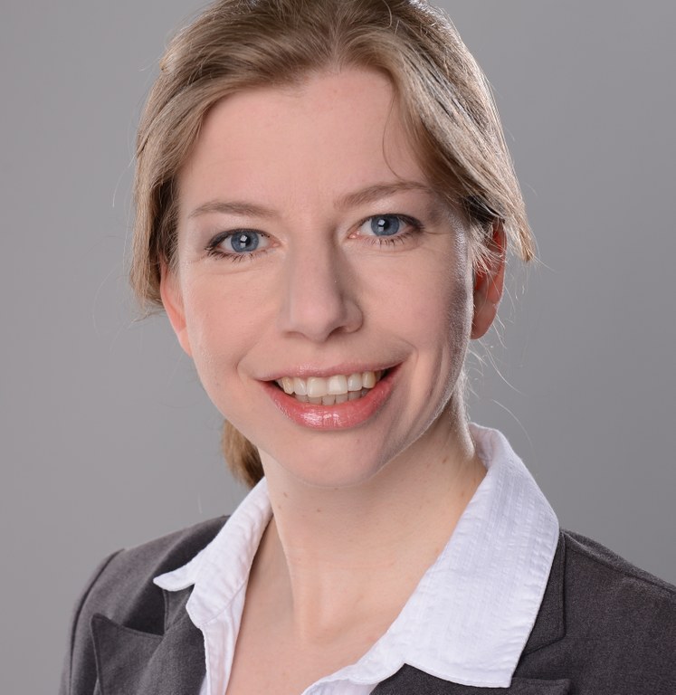 Dr. Katrin Daedlow