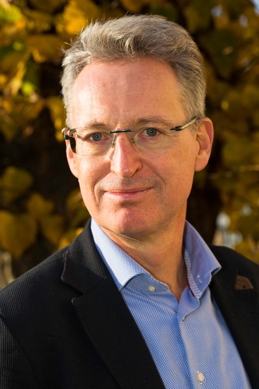Prof. Dr. Peter H. Feindt