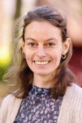 Foto von Alexandra Gottinger