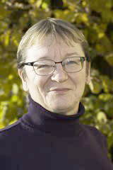 Dr. Astrid Häger