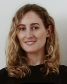 Anna Heitger
