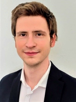 Foto Dr. Cornelius Heimstädt