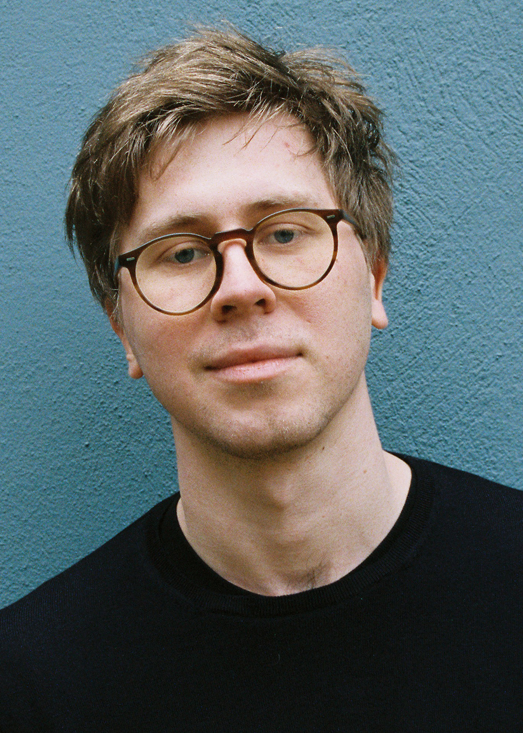 Foto Dr. Cornelius Heimstädt