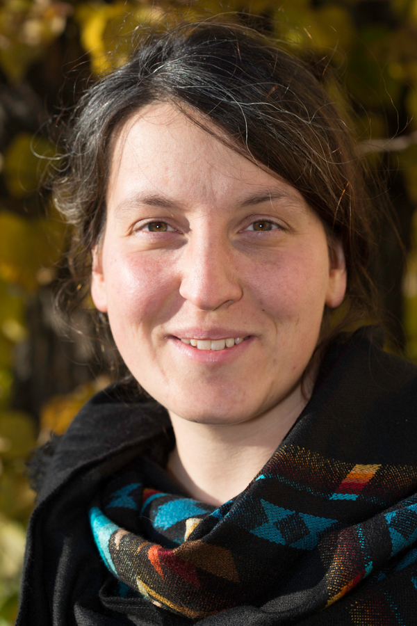 Franziska Kusche
