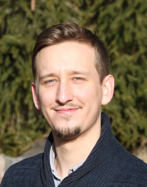 Dr. Nicolai Goritz (né Schulz)