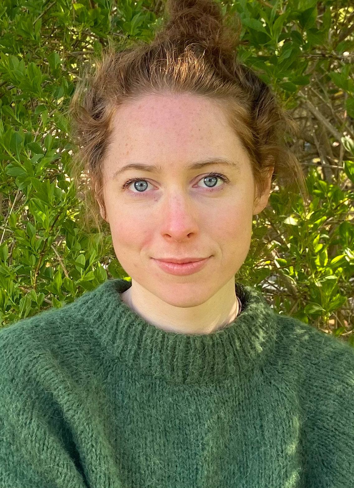 Foto Gwen Moiles