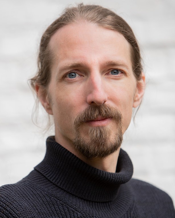 Dr. Johannes Fehrle