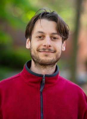 Foto Jonas von Pfister