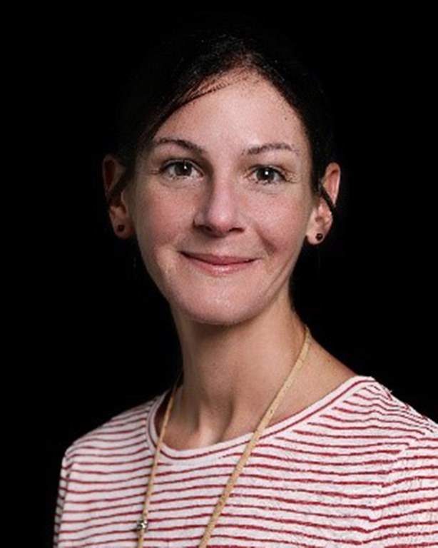 Dr. Diane Kapgen