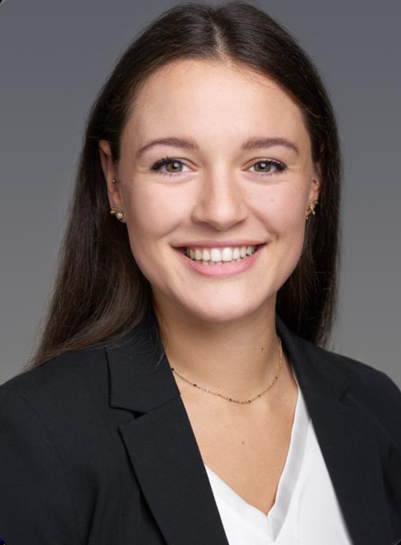 Leliah Karbe