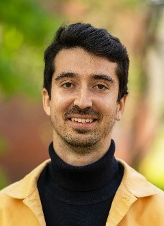 Adrien Ludot