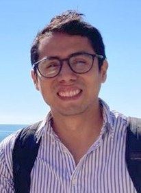Miguel Angel La Rosa Salazar