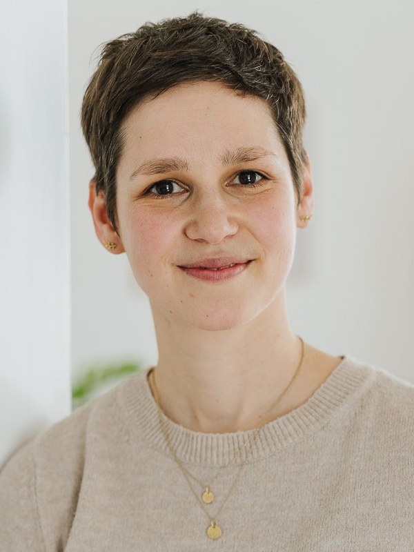 Foto von Dr. Susanna Hönle