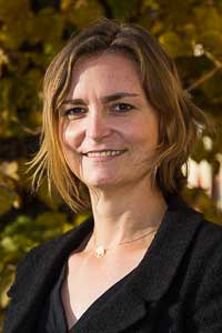 Dr. Sarah Hackfort