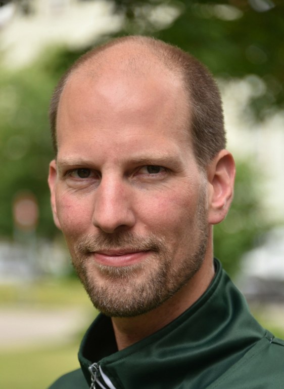 Dr. Thomas Vogelpohl