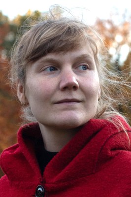 Wiebke Beushausen