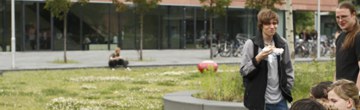 CampusAdlershof MatthiasHeyde 20090628 CampusAdlershof MatthiasHeyde 20090628