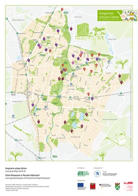 Gartenkarte Marzahn-Hellersdorf