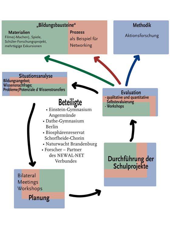 vorgehensweise