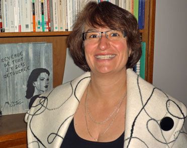 Prof. Dr. Christine Bauhardt