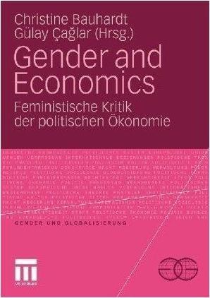gender and economics