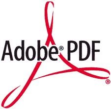 pdf logo