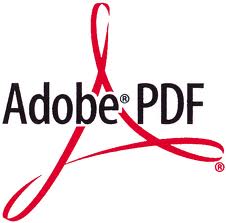 pdf logo