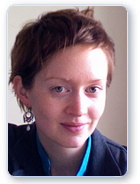 Rosalind Cavaghan