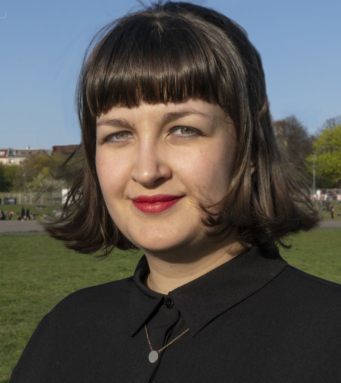 Merle Büter Foto