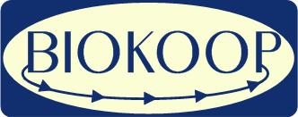 Biokoop logo