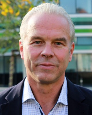 Harald Grethe, Foto:HU