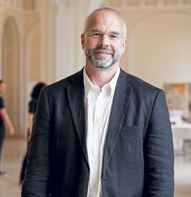 Harald Grethe