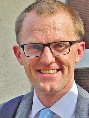 Jonas Luckmann