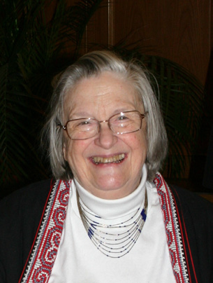 Elinor Ostrom