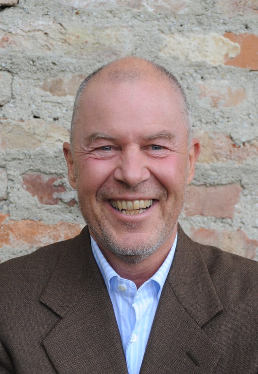 Prof. Gottwald