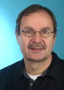 Prof. Bokelmann