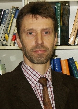 Prof. Odening