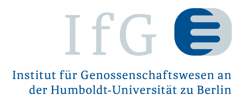 Logo IfG