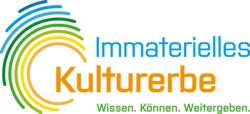 Logo Immaterielles Kulturerbe