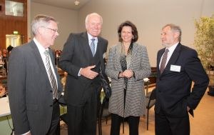 Dr. Meyer Praesident Nuessel BM Aigner Dr. Thalheim-kl